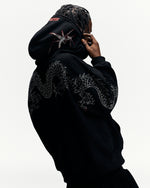 DYNASTY RHINESTONE TRACKSUIT [SET]