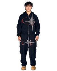 ORIGIN TRACKSUIT