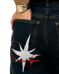 SYNDICATE DRAGON JORTS