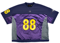 SYNDICATE JERSEY ROYAL VIOLET