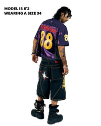 SYNDICATE DRAGON JORTS