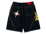SYNDICATE DRAGON JORTS