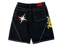 SYNDICATE DRAGON JORTS