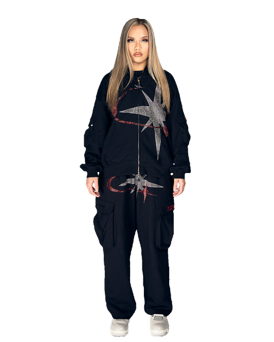 ORIGIN TRACKSUIT