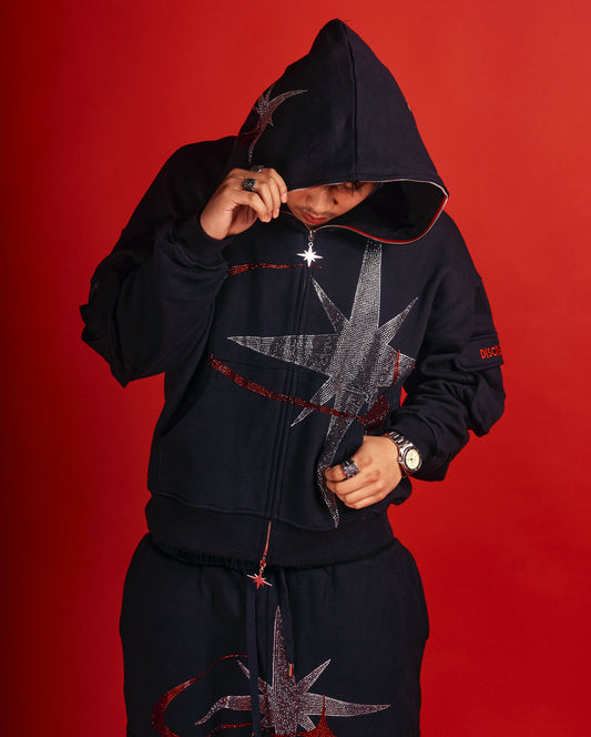 ORIGIN TRACKSUIT