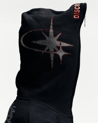 DYNASTY RHINESTONE TRACKSUIT [SET]