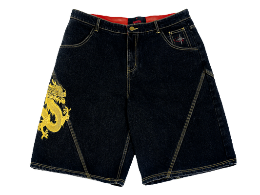 SYNDICATE DRAGON JORTS – Discrexion