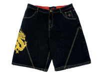 SYNDICATE DRAGON JORTS