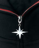 DYNASTY RHINESTONE TRACKSUIT [SET]