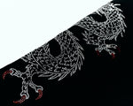 DYNASTY RHINESTONE SWEATPANTS