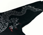 DYNASTY RHINESTONE ZIP HOODIE