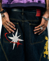 SYNDICATE DRAGON JORTS