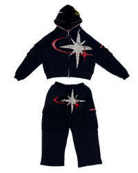 ORIGIN TRACKSUIT