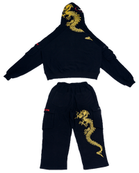 ORIGIN TRACKSUIT