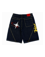 SYNDICATE DRAGON JORTS