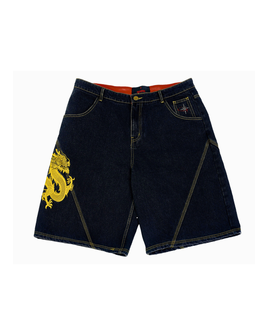 SYNDICATE DRAGON JORTS