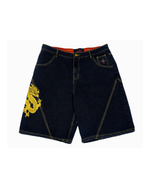 SYNDICATE DRAGON JORTS