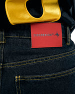 SYNDICATE DRAGON JORTS