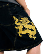 SYNDICATE DRAGON JORTS