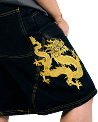 SYNDICATE DRAGON JORTS